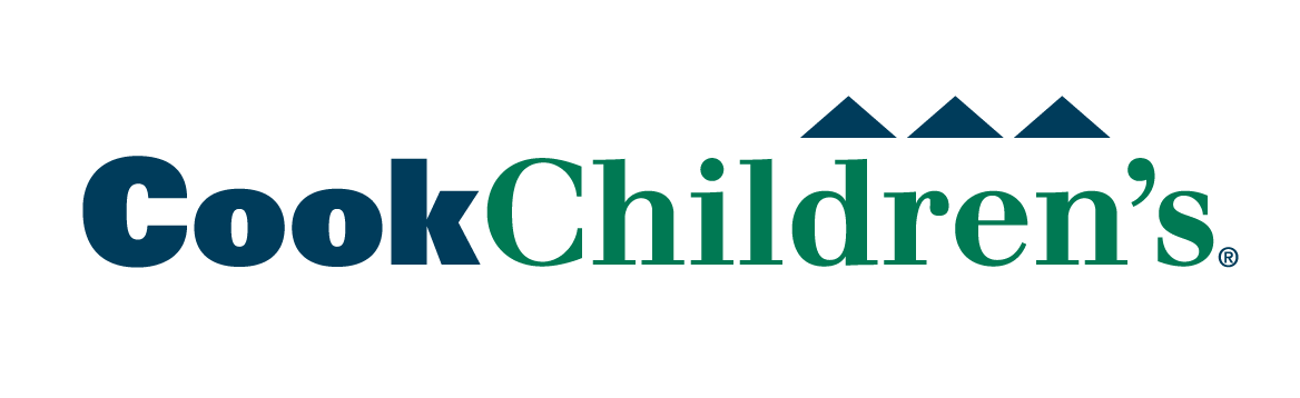 Cook Children's Logo