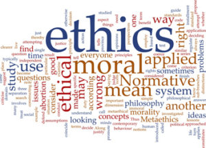 Morals And Ethics