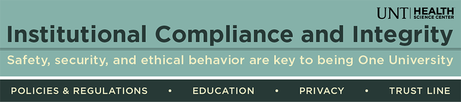 Compliance Newsletter
