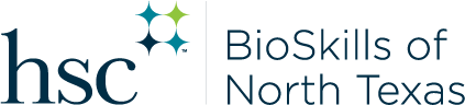 Bioskills of North Texas logo