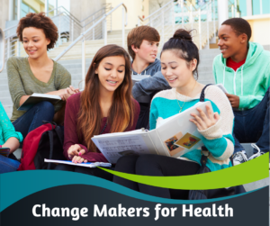 Webpage Change Makers For Health