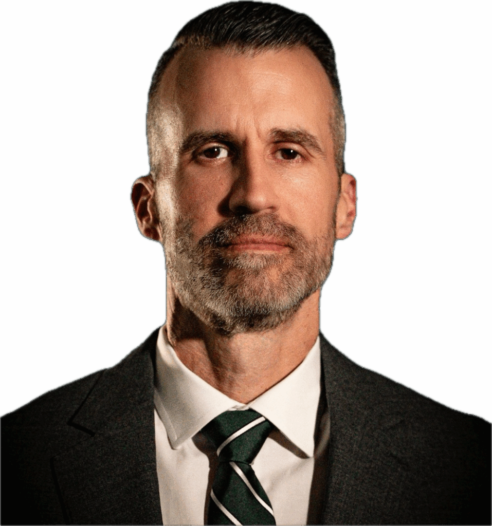 David Keller No Background