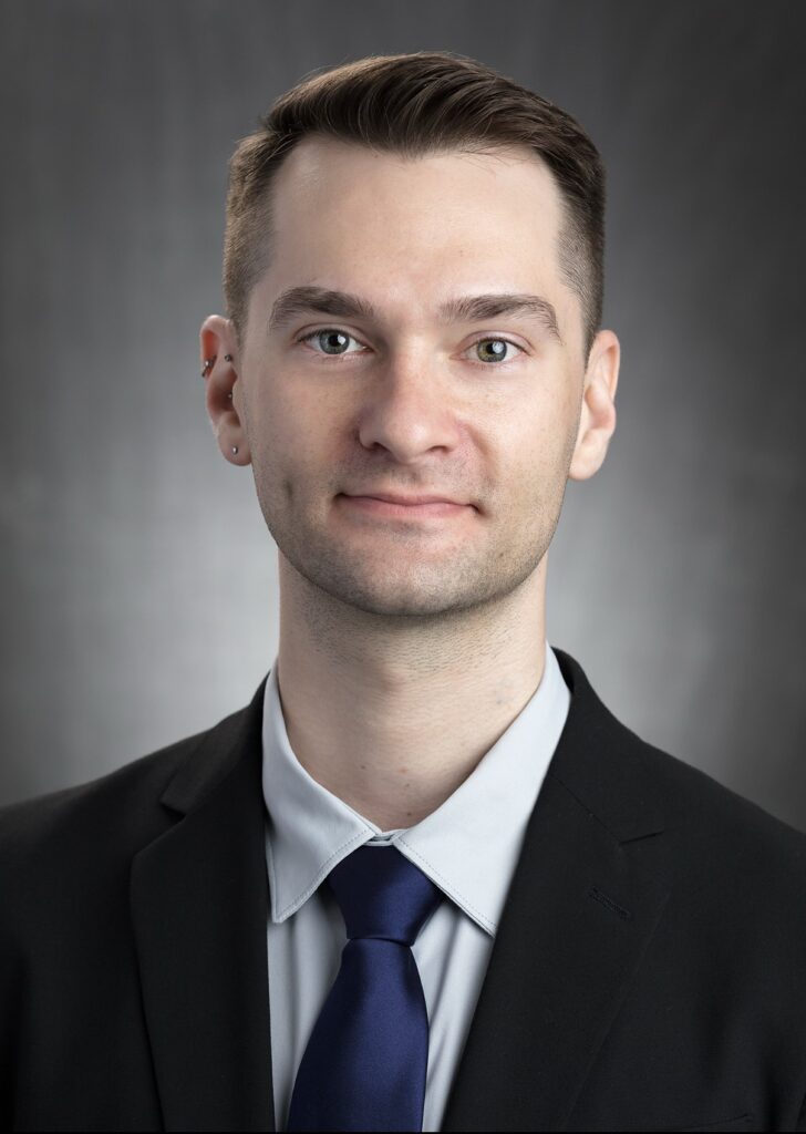 Derek Kellerlee Headshot