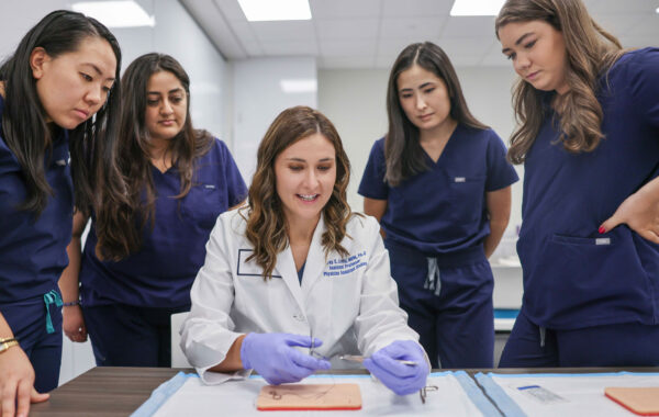 UNT Health Stock 301edited