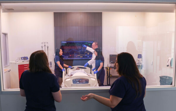 UNT Health Stock 410edited