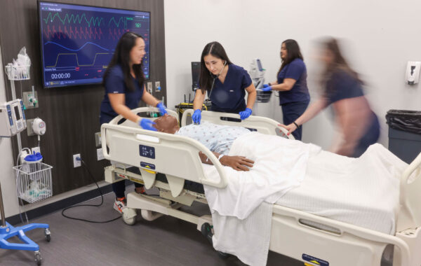 UNT Health Stock 415edited