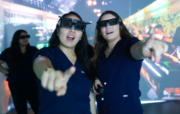 UNT Health Stock 444edited