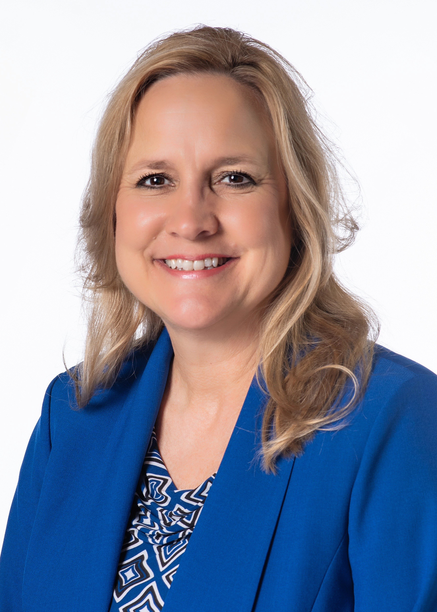 Darla Gruben Headshot