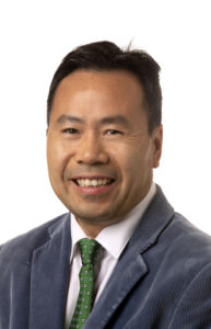 Eric Y. Cheng, Ph.D.