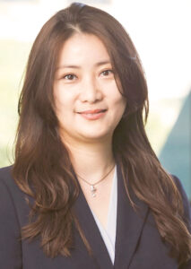 Eul Hyun Suh Profile Photo