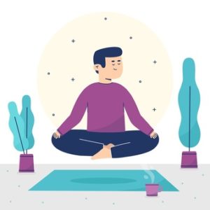 Meditation and Spirituality
