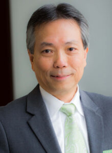 Dr. Iok Hou Pang
