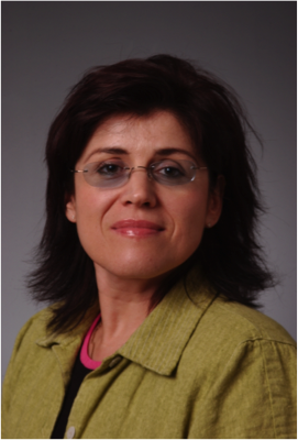 Katalin Prokai, Ph.D.