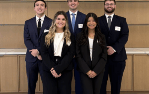 Achentx 2025 Winners