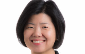 Dr. Eun-Young Mun photo