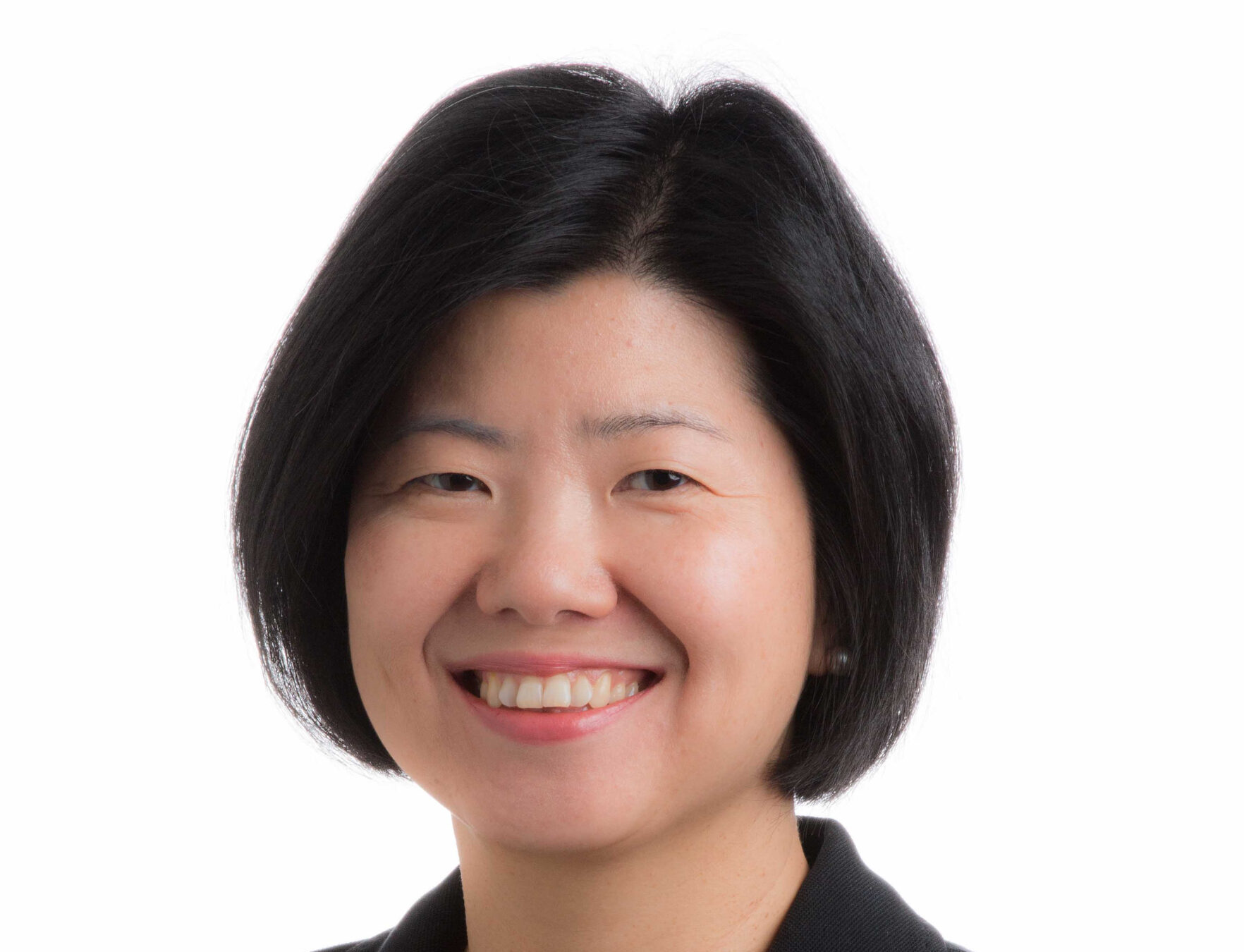 Dr. Eun-Young Mun photo