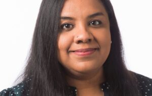 Malinee Neelamegam Unt Health Science Center Hsc Heads Up October 2021