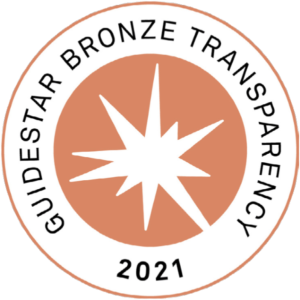 Guidestar Bronze Transparency 2021
