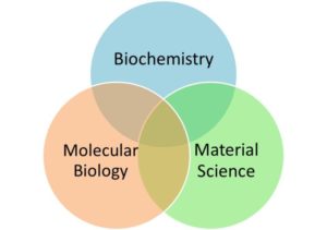 biochemistry venn diagram