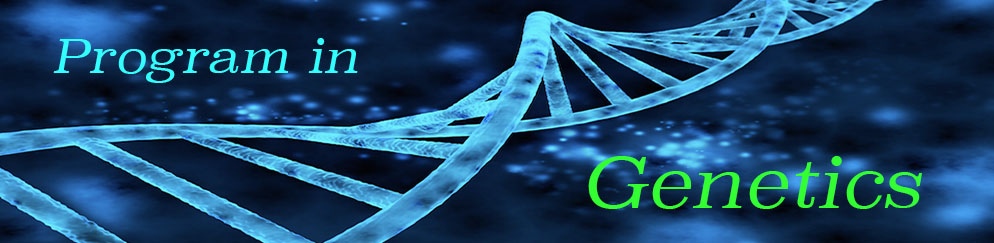 Genetics - Graduate School of Biomedical Sciences