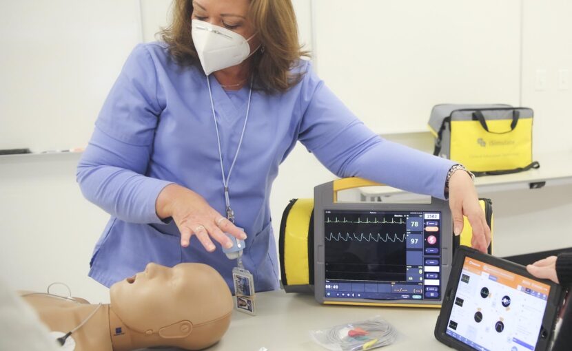 Karen Meadows Nursing Simulation (1)