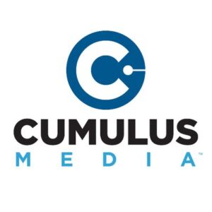 Blue Cumulus Media Logo