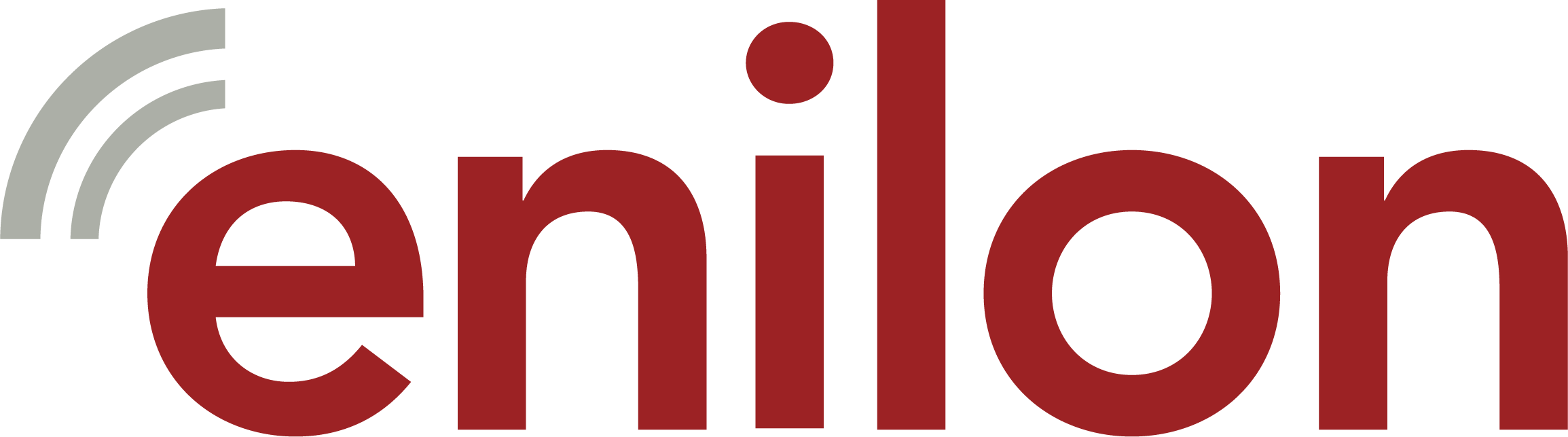 the enilon company logo