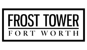 Frost Tower Fort Worth logo