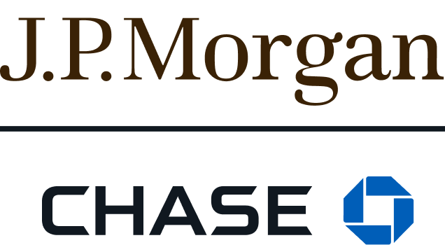 j.p. morgan chase logo