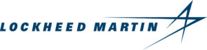 Lockheed Martin Logo Legends Gold Sponsorship