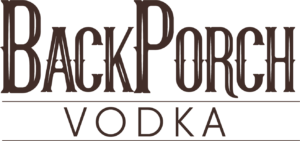 back porch vodka logo
