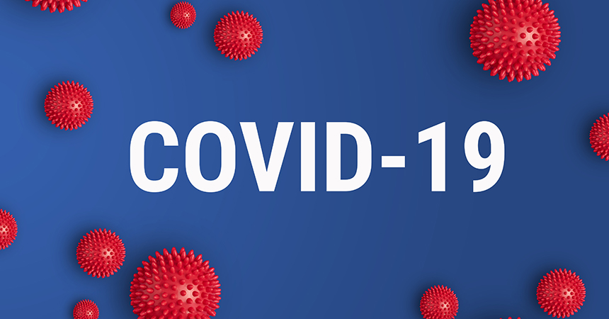 Covid 19 Web