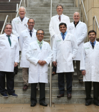 The following people are on the team:; J.K.Vishwanatha; Harlan Jones; Riyaz Basha; Al Yurvati; Michael Smith; Bruce Bunnell; Stephen Mathew; Rance Berg; Thank you.; jk; Jamboor K. Vishwanatha; Ph.D.; Regents Professor and Vice President; Founding Director; Texas Center for Health Disparities; PI; National Research Mentoring Network; Texas CEAL Consortium