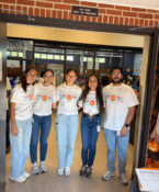 Carnaval De Salud With Hwc