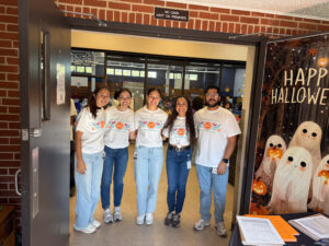 Carnaval De Salud With Hwc