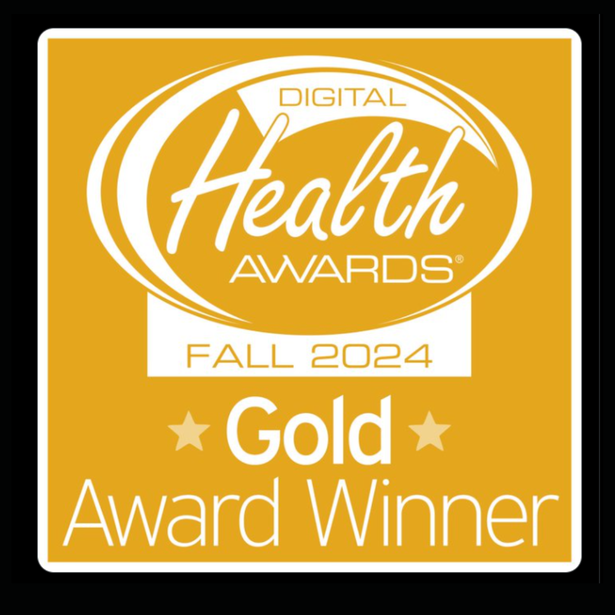 Digital Health Award 2024