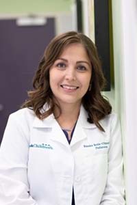 Dr. Bianka Soria Olmos