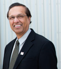 Dr. Jamboor Vishwanatha