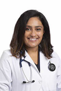 Dr. Priya Bui