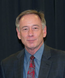 Dr. David Farmer