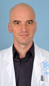 Dr. Yoav Hoffman