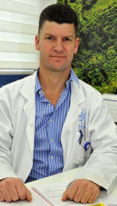 Dr. Tal Marshak