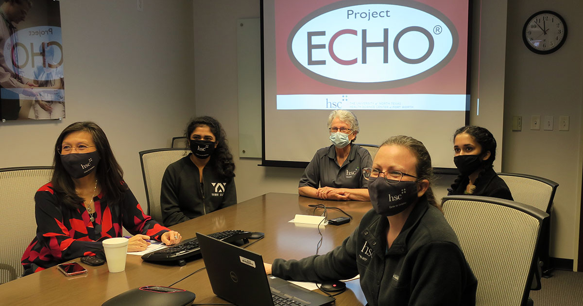 Hsc Project Echo Health Disparities Sm