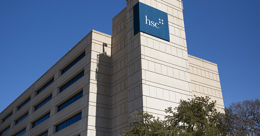 Hsc Logo
