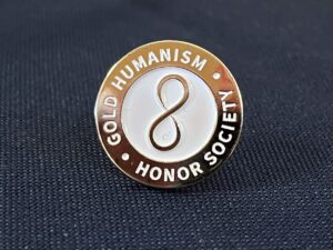 Humanism Badge