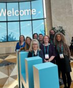 Group at IHI conference