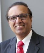 Dr. Jamboor Vishwanatha