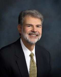 Dr. John Licciardone