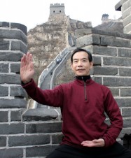 Paul Lam Tai Chi for Health