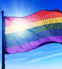 Pride Flag Fc
